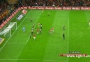 UNUTULMAZ MAÇLARGalatasaray 3 - 1 Fenerbahçe (ÖZET)