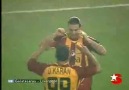 UNUTULMAZ MAÇLAR--Galatasaray 3-2 Liverpool