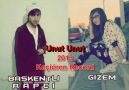 Unut Unut [ Başkentli Rapçi Ft. Gizem ] 2013