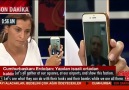 Unutursak kanımız kurusun. 15 Temmuzu unutma unutturma..