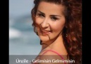 Ünzile - Gelimisin Gelmimisin 2012 *Yeni