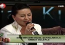 ÜNZİLE - MAMOŞ [KANAL T]