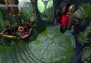 Update to Summoner's Rift