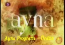 Ürdünü Tanıyalım ( Ayna Programı) - 1