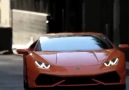 Üretilen En Seksi Lamborghini Reklam Çekimleri'nde Yakalandı
