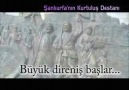 URFA Kutuluş - Destanı