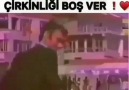 Urfalı E&- Adam gibi adam çirkin kral kralsın sen...