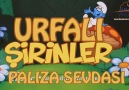 Urfalı Şirinler, Palıza Sevdası