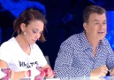 Urfalı  X Factor'e Damgasını Vurdu