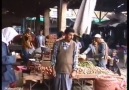 Urfa Mevlahane Çarşısı (Aşağı Hal Pazarı) Yıl 1992