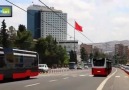 Urfamızın Yeni Electrobüs Projesi  Mükemmel Bir Çalışma