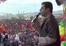 #Urfa #Newroz #Demirtaş: AKP'nin bize sunacağı hiçbir barış yok