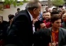 URFA'nın Yeni Fenomeni '' MUSTAFA '' Başkan :)