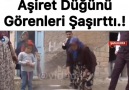 Urfa&sıradan bir aşiret düğünü )