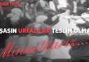 Urfa Şivesi - Mehlenin Uşağları - Urfanın Kurtuluşu Facebook