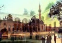 Urfa's Pond of Sacred Fish