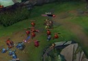 urgot ile akıl oyunları D D