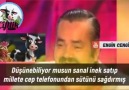 Urugay televizyonu bizim tosunu konuşuyor