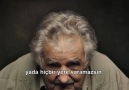 Uruguay Devlet Başkanı Jos Mujica&Anlamlı Bir Konuşma!