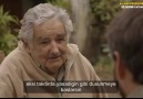 Uruguay'ın Eski Devlet Başkanı Jose Mujica