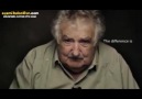 Uruguay'ın Eski Devlet Başkanı Jose Mujica'dan 50 Saniyede Hay...