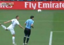 Uruguay 2-1 İngiltere  Maç Özeti