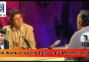 Uruguay televizyonlarında ÇiftlikBank