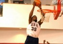 USAB Mini Camp- Dunk Fest in Vegas!