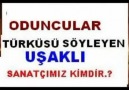 UŞAKLI BAYAN SANATÇIMIZ KİMDİR.?