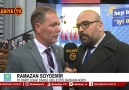 UŞAK SİVASLI BELEDİYE BAŞKAN ADAYI - RAMAZAN SOYDEMİR - İYİ PARTİ