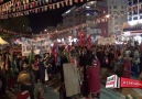 Uşak Ülkü Ocakları ve MHP Uşak Teşkilatı Türkçülük Günü Yürüyüşü