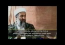 Usame Bin Ladin (ra) 11 Eylül Sonrası Röportajı