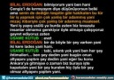 Usame Kutup - Bilal Erdoğan görüşmesi