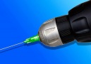 15 useful drill hacks.