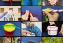 12 useful knots for everyday or survival situations. bit.ly2JiP9Qv