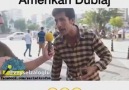 Üsemaki Amerikan Dublajı