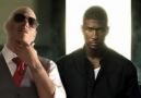 Usher Ft Pitbull - Dj Got Us Falling in Love Again