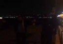 Üsküdar&Ankara gecesi