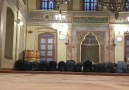 Üsküdar - Aziz mahmud hüdyi camisinde... - Ahmed Bağrıyanık