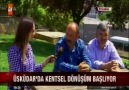 Üsküdar'da Kentsel Dönüşüm Başlıyor!