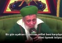 UŞŞAK ŞEYHİ FATİH NURULLAH ELİMİ ÖPEN CENNETE GİRECEK