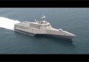 USS Independence (LCS-2)