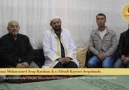 Üstadımız Arap Karahan Efendi Kayseri Sohbeti