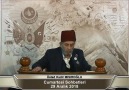 Üstad Kadir Mısıroğlu&Ahmet Şimşirgil&&Reddiyesi