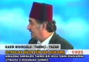 Üstad Kadir Mısıroğlu - Fethullah Gülen ihaneti (1995)