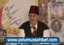 Üstad Kadir Mısıroğlu'nun Mahmut Efendi Hz. ile Hâtırası !..