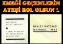 Üstad Kadir Mısıroğlu-Osmanlı'ya ve İslam'a Böyle Sövdüler.