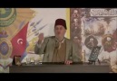 Üstad Kadir Mısıroğlu - Risale-i Nur'u sadeleştirmek ihanettir!..