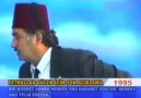 Üstad Kadir Mısıroğlu 1995 te Fethullah Güleni Anlatıyor