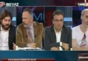 Üstad Kadir Mısıroğlu vs. İlber Ortaylı Tartışması / Beyaz TV